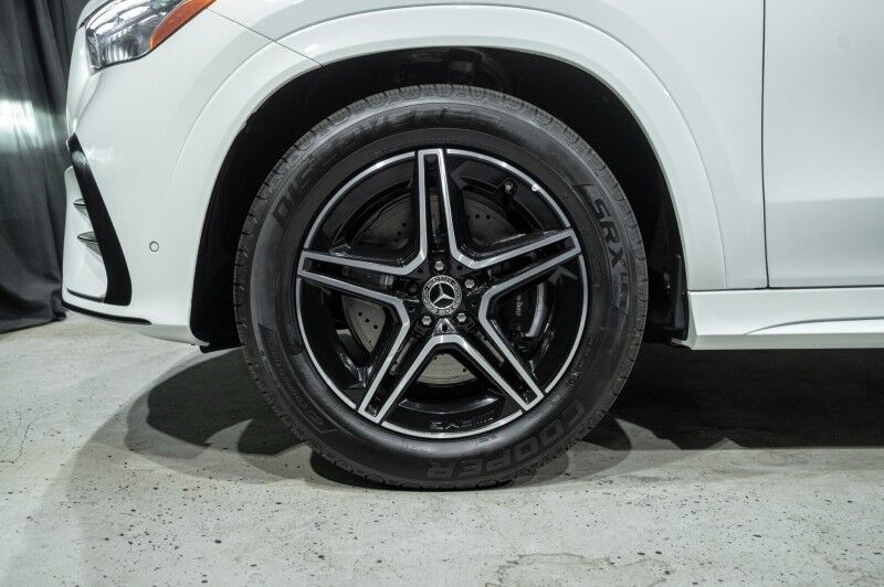 2025 Mercedes-Benz GLE 350 SUV Peoria AZ