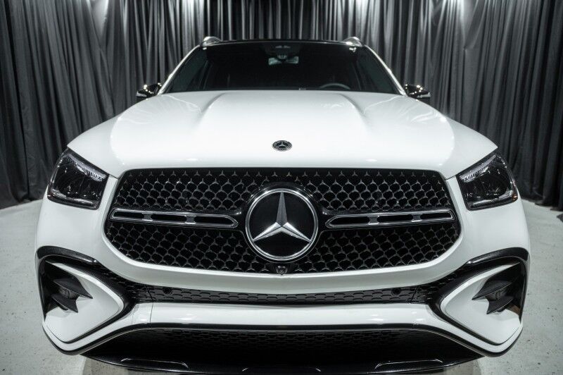 2025 Mercedes-Benz GLE 350 SUV Peoria AZ