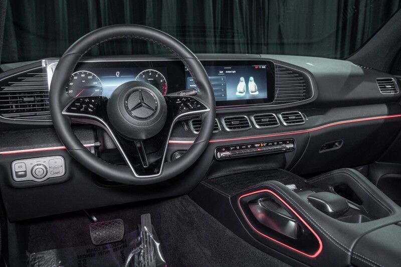 2025 Mercedes-Benz GLE 350 SUV Peoria AZ