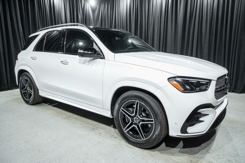 2025 Mercedes-Benz GLE 350 SUV Peoria AZ