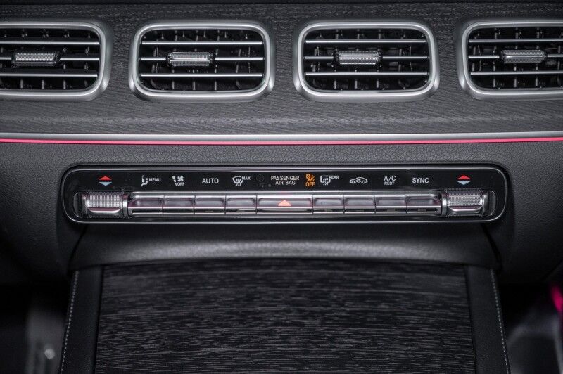 2025 Mercedes-Benz GLE 350 SUV Peoria AZ