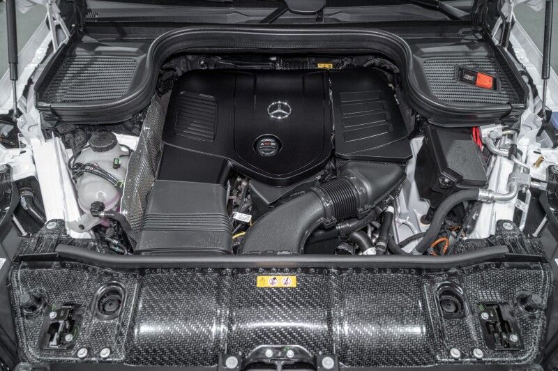 2025 Mercedes-Benz GLE 350 SUV Peoria AZ