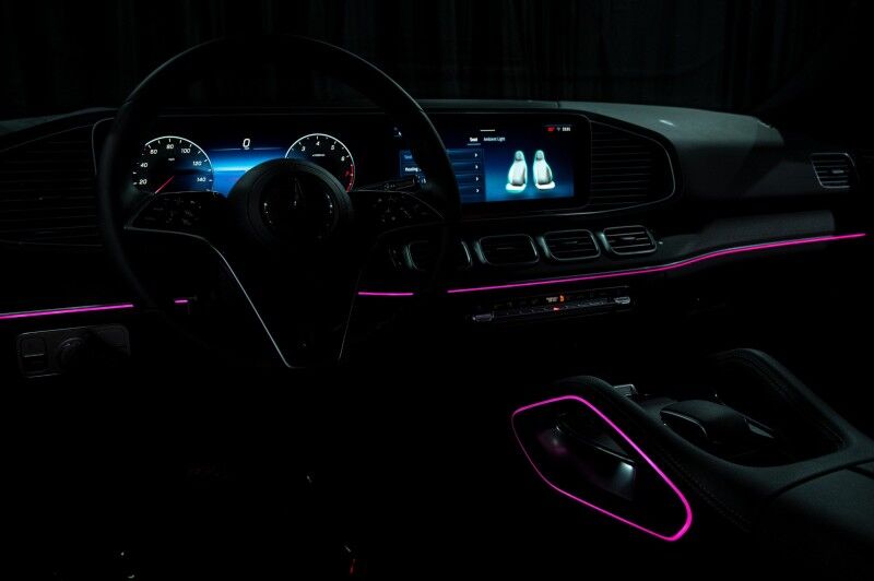 2025 Mercedes-Benz GLE 350 SUV Peoria AZ