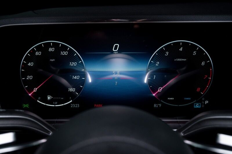 2025 Mercedes-Benz GLE 350 SUV Peoria AZ
