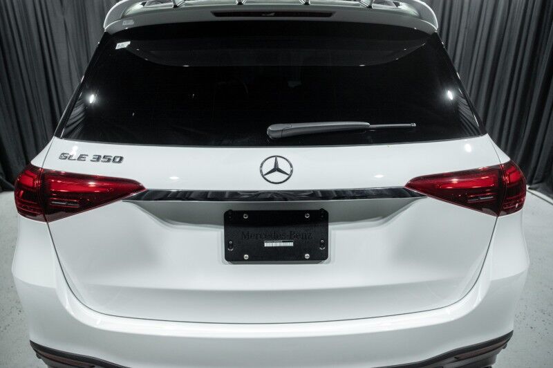 2025 Mercedes-Benz GLE 350 SUV Peoria AZ