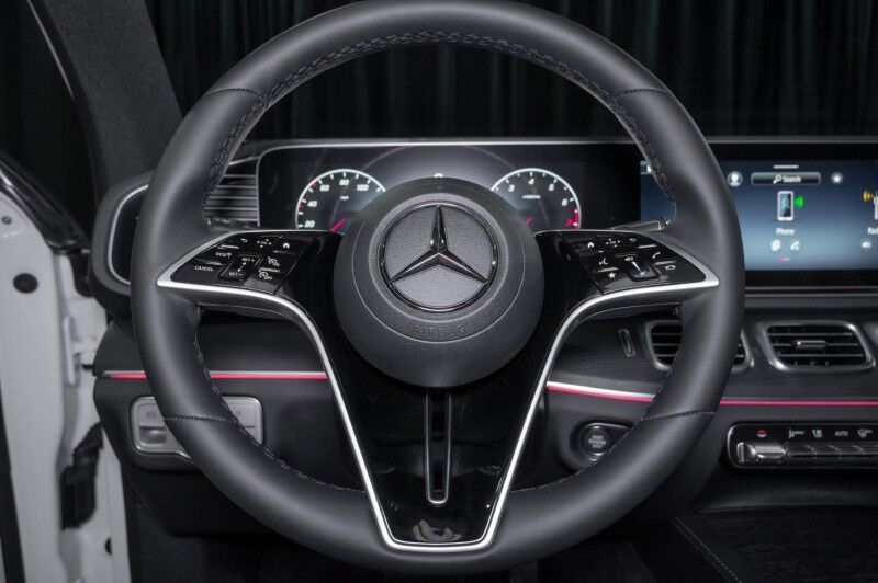 2025 Mercedes-Benz GLE 350 SUV Peoria AZ