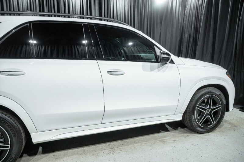 2025 Mercedes-Benz GLE 350 SUV Peoria AZ