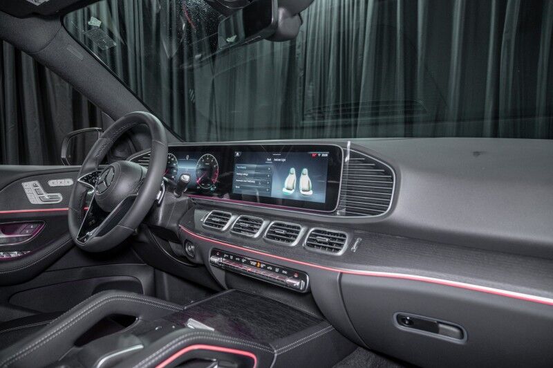 2025 Mercedes-Benz GLE 350 SUV Peoria AZ