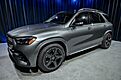 2025 Mercedes-Benz GLE 350 SUV