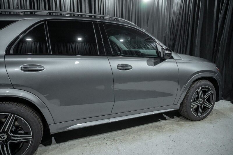 2025 Mercedes-Benz GLE 350 SUV Peoria AZ