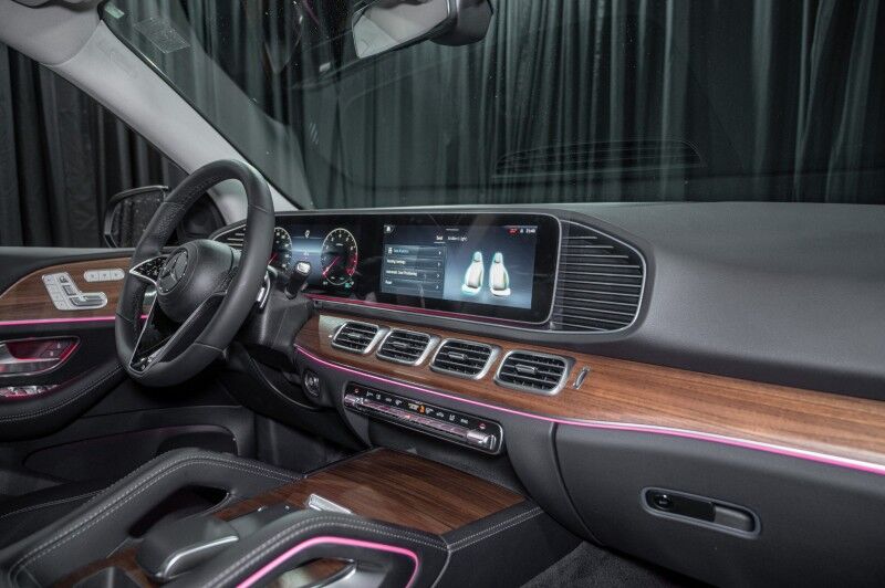 2025 Mercedes-Benz GLE 350 SUV Peoria AZ