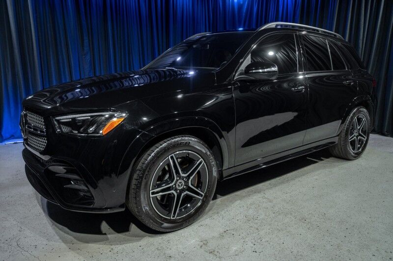 2025 Mercedes-Benz GLE 350 SUV