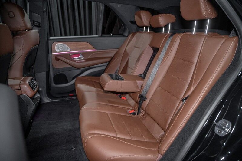 2025 Mercedes-Benz GLE 350 SUV Peoria AZ