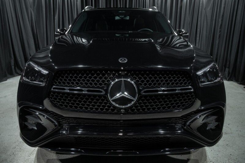 2025 Mercedes-Benz GLE 350 SUV