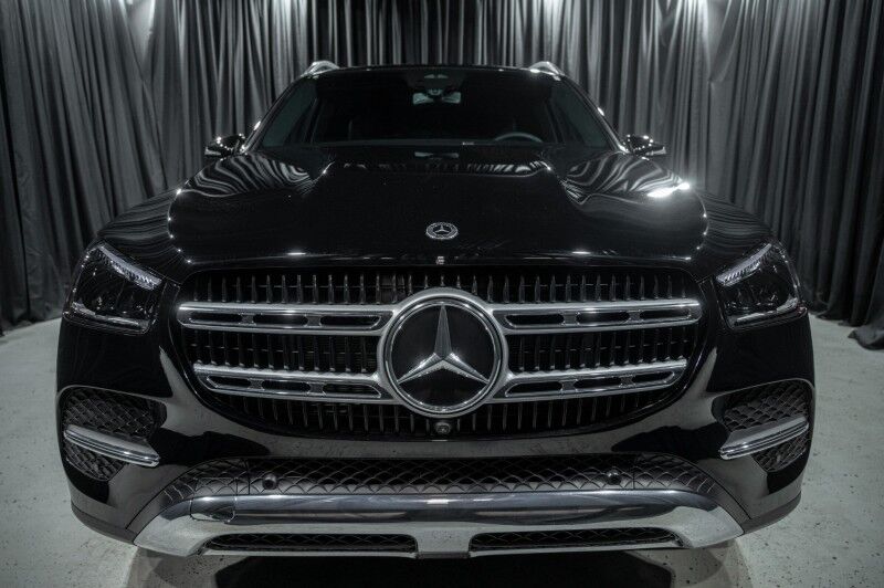 2025 Mercedes-Benz GLE 350 SUV