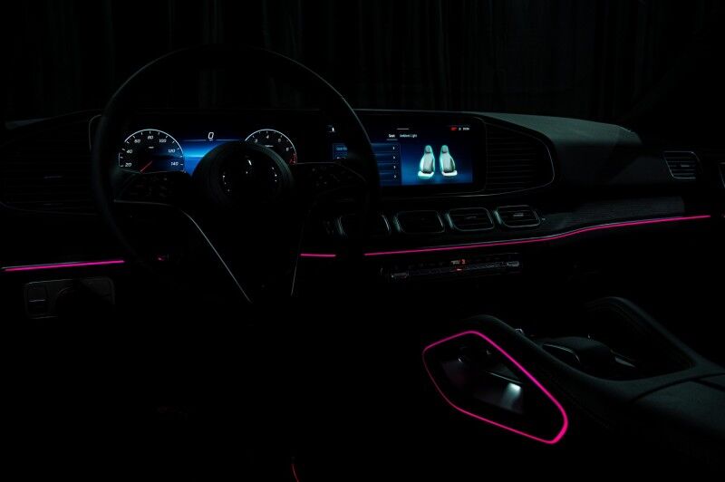 2025 Mercedes-Benz GLE 350 SUV Peoria AZ