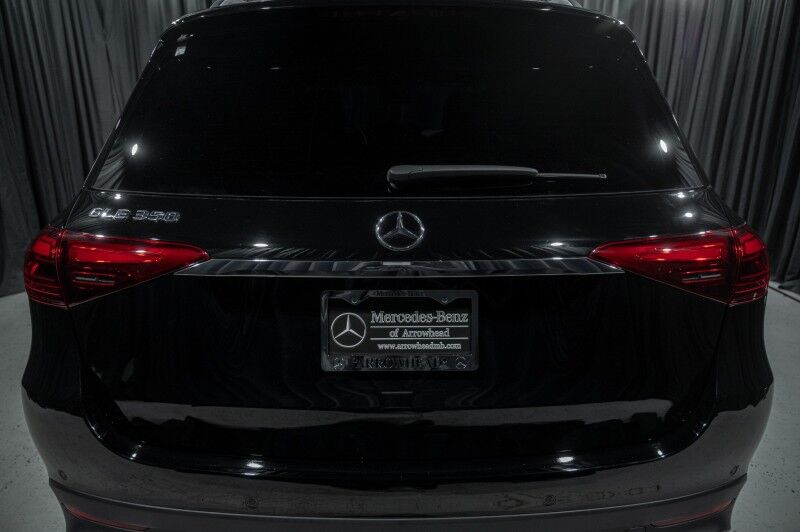 2025 Mercedes-Benz GLE 350 SUV Peoria AZ
