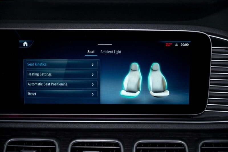 2025 Mercedes-Benz GLE 350 SUV Peoria AZ