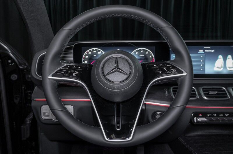 2025 Mercedes-Benz GLE 350 SUV Peoria AZ