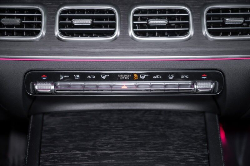 2025 Mercedes-Benz GLE 350 SUV Peoria AZ