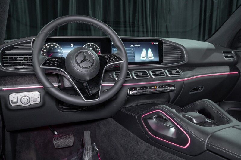 2025 Mercedes-Benz GLE 350 SUV Peoria AZ