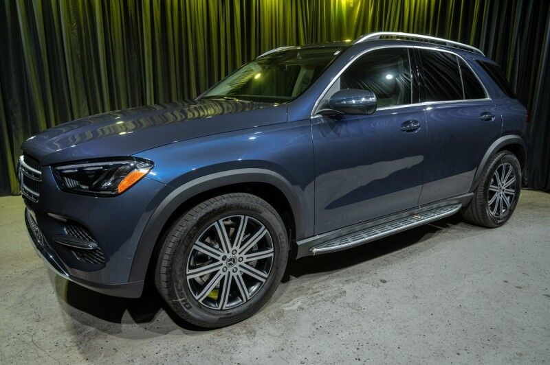 2025 Mercedes-Benz GLE 350 SUV