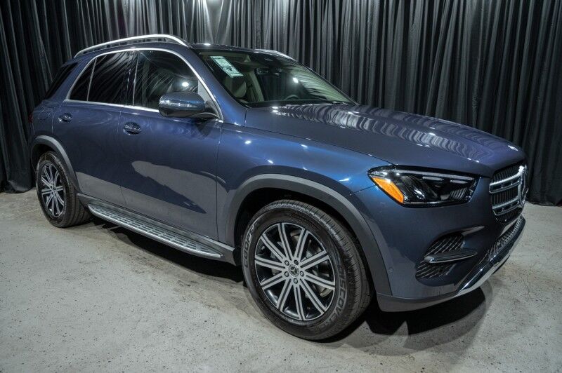2025 Mercedes-Benz GLE 350 SUV Peoria AZ