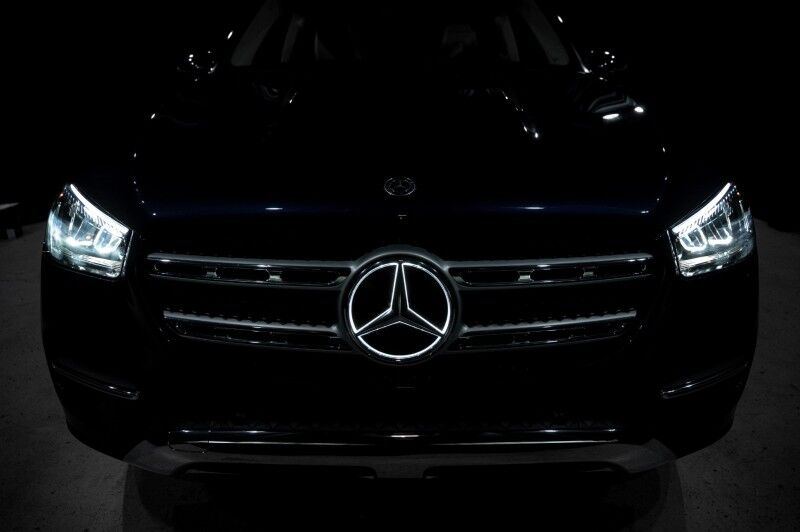 2025 Mercedes-Benz GLE 350 SUV Peoria AZ