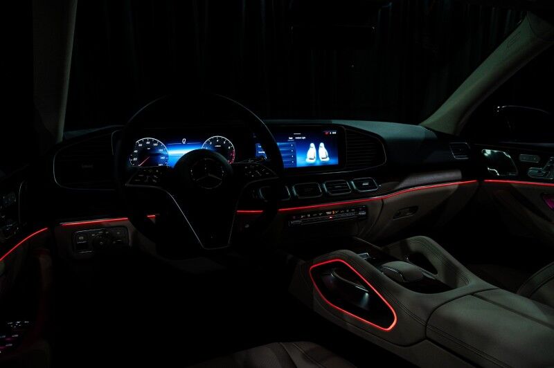 2025 Mercedes-Benz GLE 350 SUV Peoria AZ