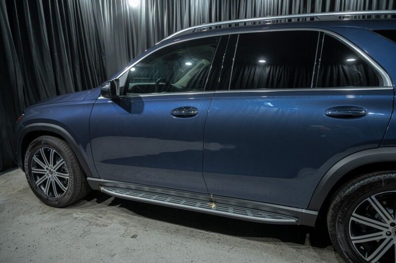 2025 Mercedes-Benz GLE 350 SUV Peoria AZ