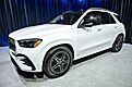 2025 Mercedes-Benz GLE 350 SUV