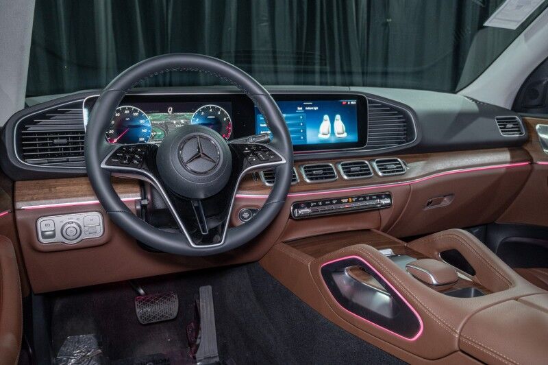 2025 Mercedes-Benz GLE 350 SUV Peoria AZ