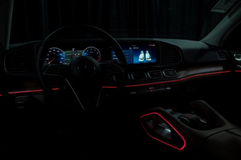 2025 Mercedes-Benz GLE 350 SUV Peoria AZ