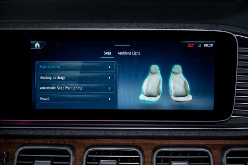 2025 Mercedes-Benz GLE 350 SUV Peoria AZ