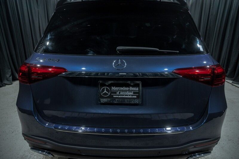 2025 Mercedes-Benz GLE 350 SUV Peoria AZ