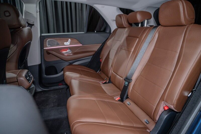 2025 Mercedes-Benz GLE 350 SUV Peoria AZ