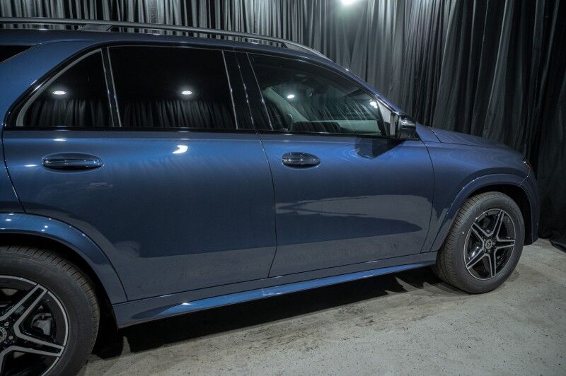 2025 Mercedes-Benz GLE 350 SUV Peoria AZ