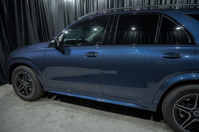 2025 Mercedes-Benz GLE 350 SUV Peoria AZ