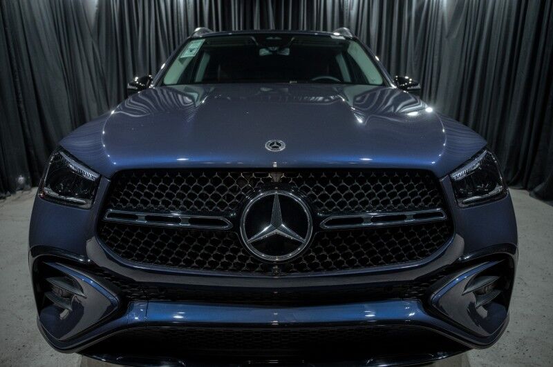 2025 Mercedes-Benz GLE 350 SUV