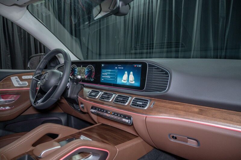 2025 Mercedes-Benz GLE 350 SUV Peoria AZ