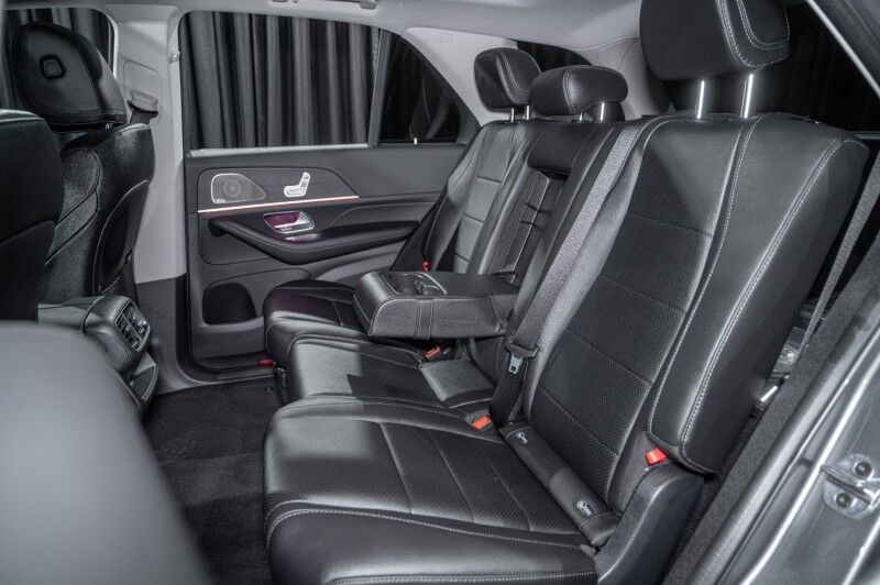 2025 Mercedes-Benz GLE 350 SUV Peoria AZ