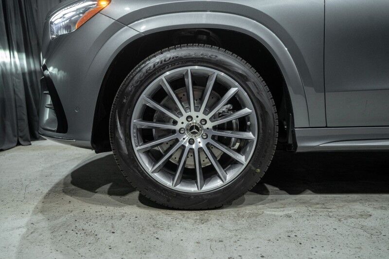 2025 Mercedes-Benz GLE 350 SUV Peoria AZ