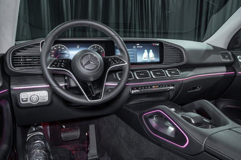 2025 Mercedes-Benz GLE 350 SUV Peoria AZ