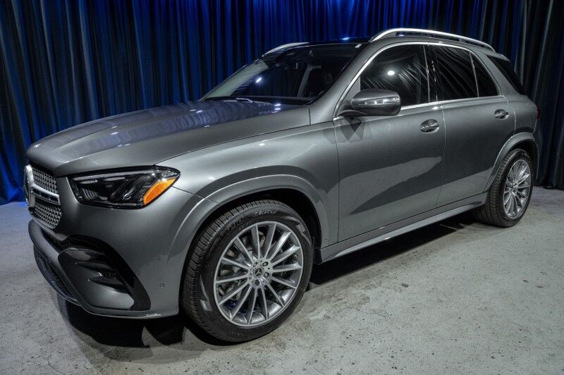 2025 Mercedes-Benz GLE 350 SUV Peoria AZ