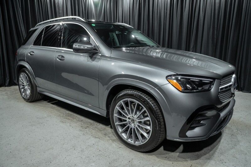 2025 Mercedes-Benz GLE 350 SUV Peoria AZ