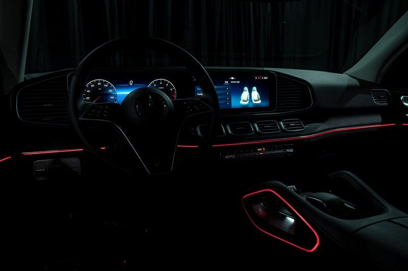 2025 Mercedes-Benz GLE 350 SUV Peoria AZ