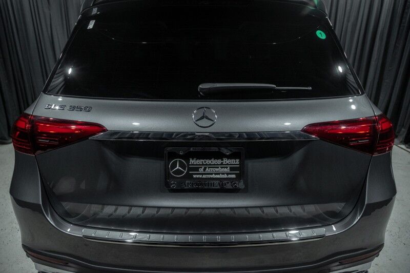 2025 Mercedes-Benz GLE 350 SUV Peoria AZ