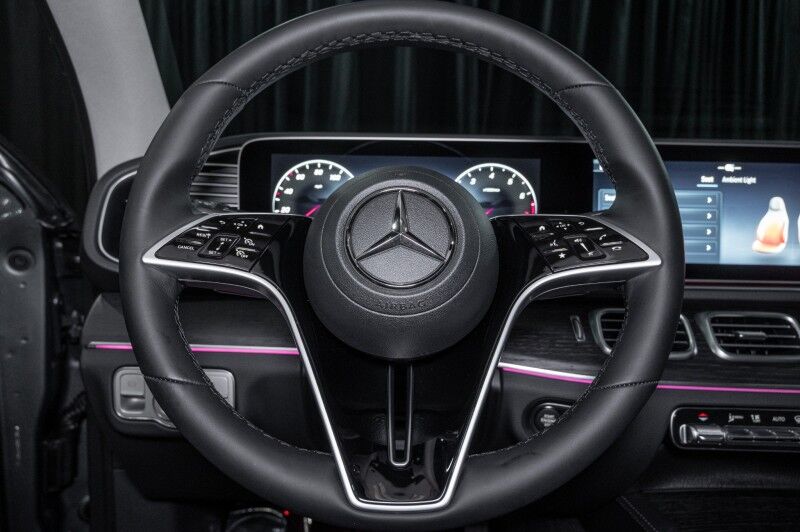 2025 Mercedes-Benz GLE 350 SUV Peoria AZ