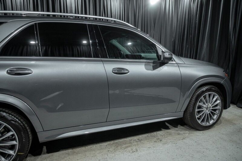 2025 Mercedes-Benz GLE 350 SUV Peoria AZ
