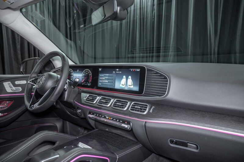 2025 Mercedes-Benz GLE 350 SUV Peoria AZ